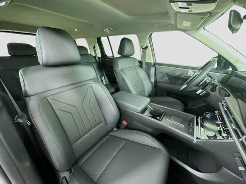 New 2026 Hyundai Santa Fe XRT AWD/4WD image 30