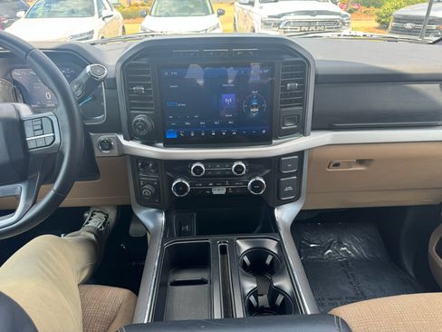 Used 2023 Ford F150 XLT w/ Equipment Group 302A High AWD/4WD image 31