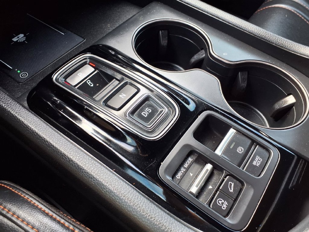 Used 2025 Honda Pilot TrailSport image 17