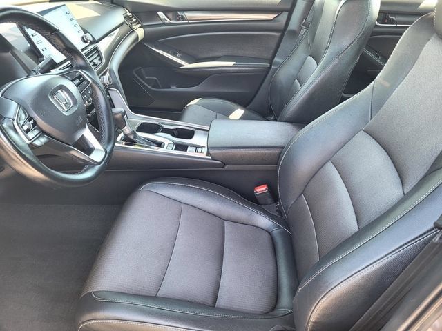 Used 2019 Honda Accord Sport image 13