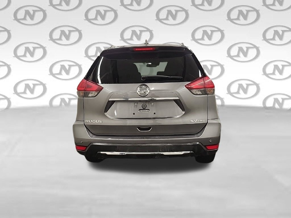 Used 2019 Nissan Rogue SV AWD/4WD image 18