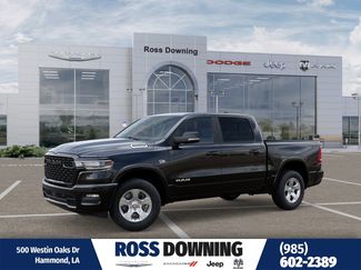 New 2026 RAM 1500 4x4 Crew Cab video 1