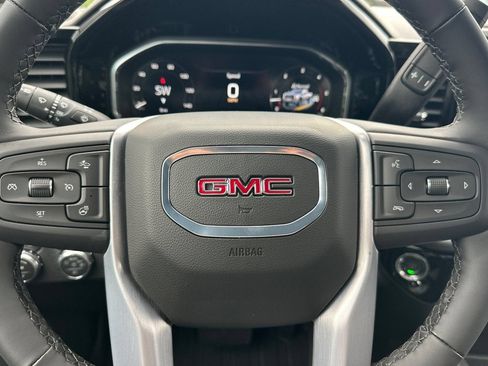 New 2026 GMC Sierra 3500 SLT w/ SLT Premium Package AWD/4WD image 20