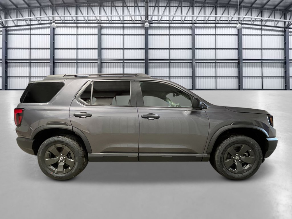 New 2026 Honda Passport RTL image 7
