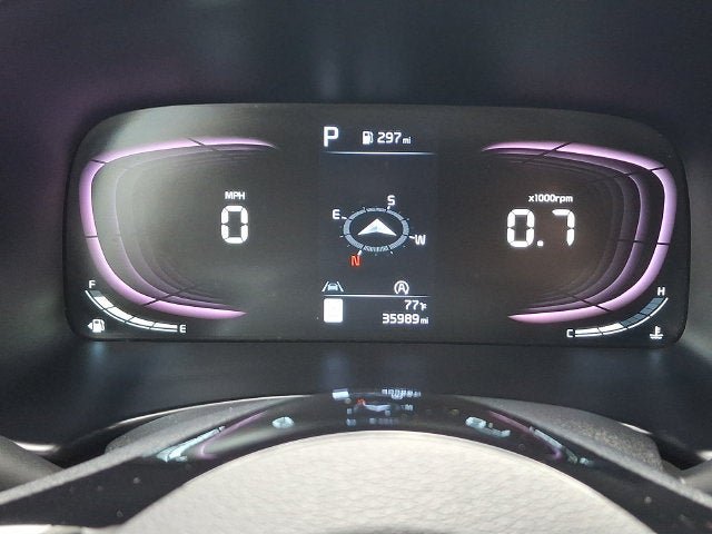Used 2023 Kia Soul GT-Line FWD image 22