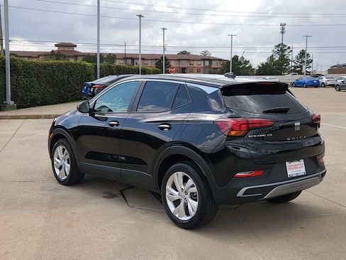 Used 2025 Buick Encore GX Preferred image 7