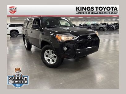Used 2014 Toyota 4Runner SR5 Premium