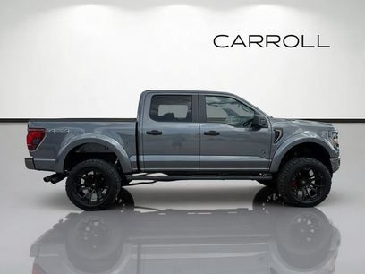 Used 2025 Ford F150 STX w/ Equipment Group 200A
