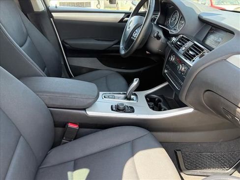 Used 2014 BMW X3 xDrive28i AWD/4WD image 19