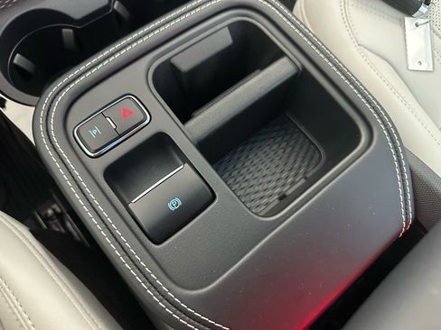 New 2025 Ford Mustang Mach-E Premium w/ Interior Protection Package image 43