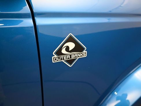 Certified 2024 Ford Bronco Outer Banks image 5