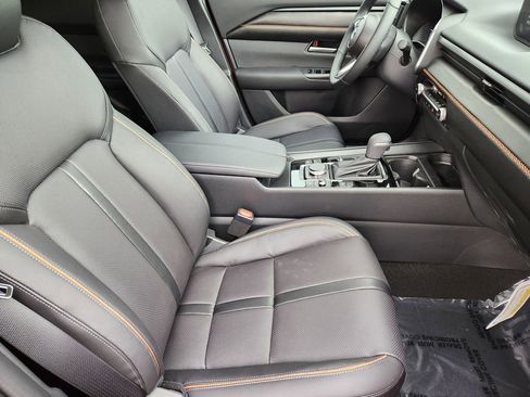 New 2026 MAZDA CX-50 AWD 2.5 Hybrid w/ Premium Pkg image 19