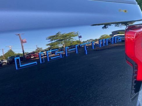 New 2025 Ford F150 Lightning Lariat image 10