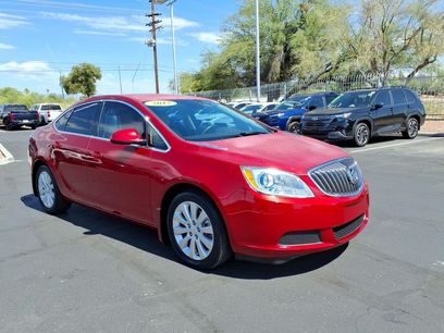 Used 2015 Buick Verano