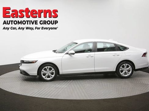 Used 2024 Honda Accord LX image 57