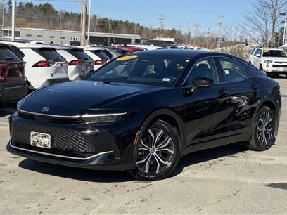 Used 2026 Toyota Crown Limited