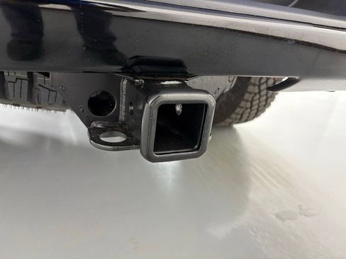 Used 2025 Chevrolet Silverado 1500 ZR2 w/ Technology Package image 45