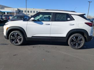 New 2026 Chevrolet TrailBlazer LT w/ Convenience Package video 2