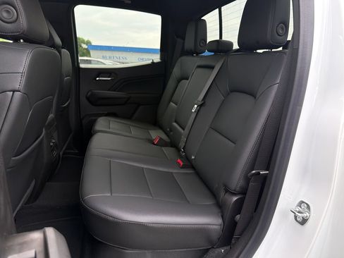 New 2026 GMC Canyon Elevation w/ Convenience Package AWD/4WD image 26