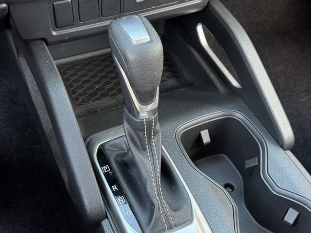 Used 2024 Nissan Frontier SV AWD/4WD image 20