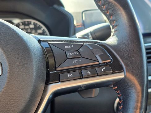 Used 2019 Nissan Altima 2.5 SR image 31