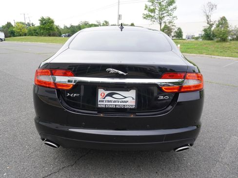 Used 2013 Jaguar XF 3.0 RWD image 6