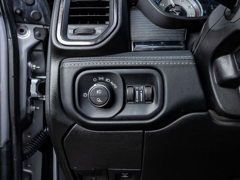 Used 2022 RAM 3500 Limited w/ Night Edition image 18