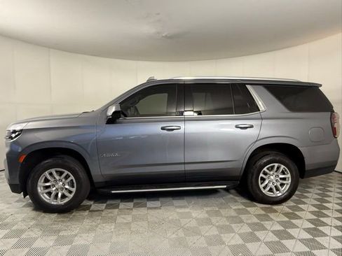 Used 2021 Chevrolet Tahoe LT image 7