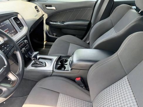 Used 2023 Dodge Charger GT w/ Blacktop Package RWD image 13