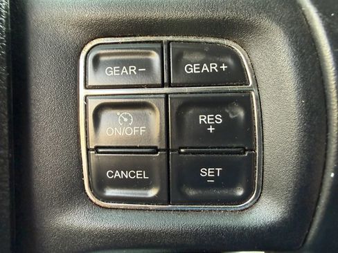 Used 2014 RAM 1500 Lone Star image 13