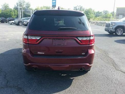 Used 2022 Dodge Durango R/T AWD/4WD image 15