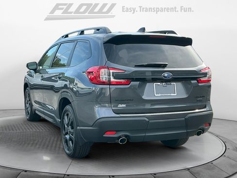 Used 2025 Subaru Ascent Bronze Edition w/ Onyx Package image 6