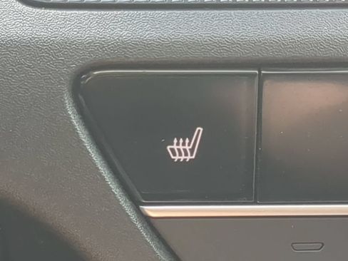 Certified 2024 Honda CR-V EX image 20
