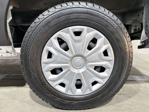 Used 2024 Ford Transit 250 Low Roof w/ Exterior Upgrade Package image 27