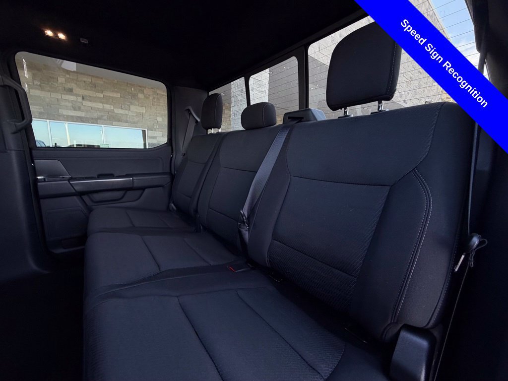 Used 2024 Ford F150 XLT w/ Equipment Group 302A MID AWD/4WD image 26