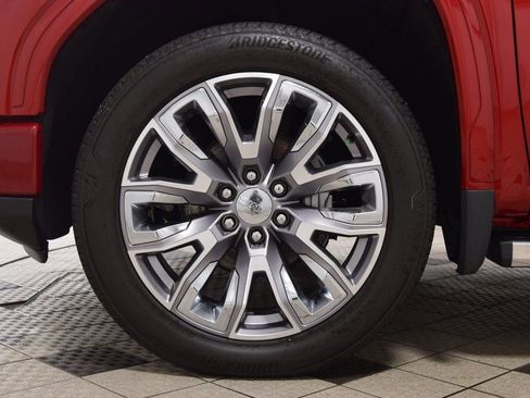 Used 2024 GMC Sierra 1500 Denali image 32