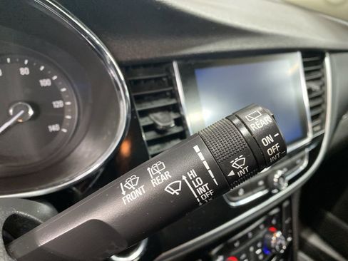 Used 2017 Buick Encore Essence image 33