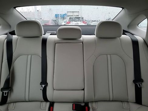 New 2026 Hyundai Sonata SEL image 24