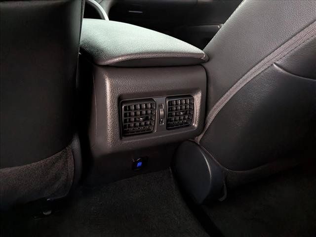 Used 2024 Toyota Camry XSE FWD image 23
