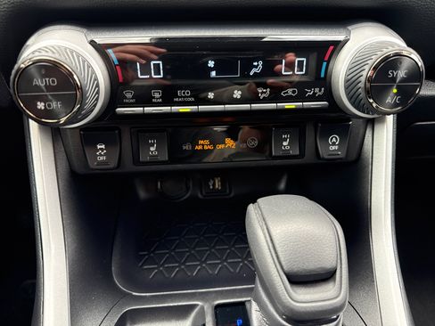 Certified 2025 Toyota RAV4 XLE w/ Weather Package AWD/4WD image 26