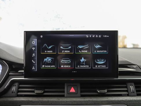 Used 2023 Audi A5 2.0T Premium Plus image 15