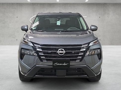 New 2026 Nissan Rogue SV image 18