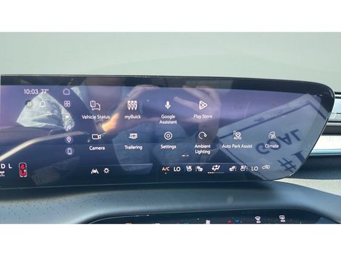 Used 2026 Buick Enclave Avenir w/ Super Cruise Package AWD/4WD image 12