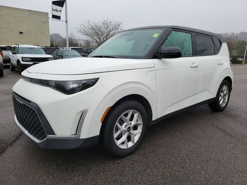 Used 2023 Kia Soul S image 20