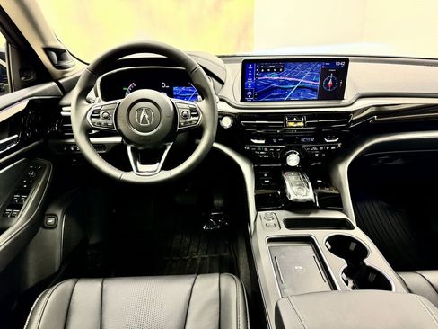 New 2026 Acura MDX w/ Technology Package image 20