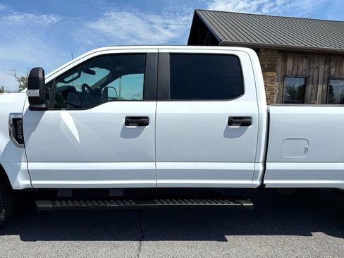 Used 2022 Ford F250 XL w/ Power Equipment Group image 31