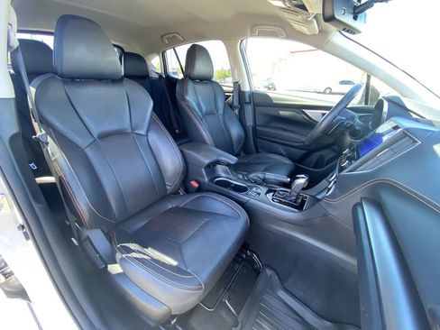 Used 2021 Subaru Crosstrek 2.5i Limited AWD/4WD image 23