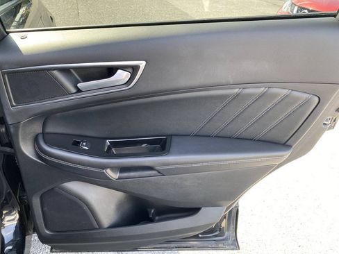 Used 2016 Ford Edge Sport w/ Equipment Group 401A AWD/4WD image 19