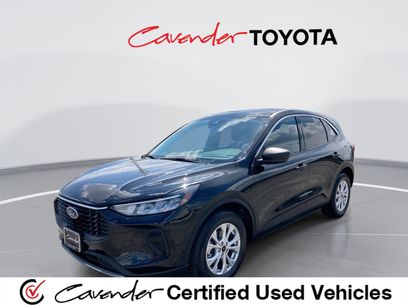 Used 2024 Ford Escape Active