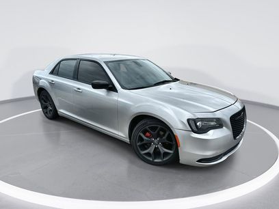Used 2020 Chrysler 300 Touring w/ Sport Appearance Package
